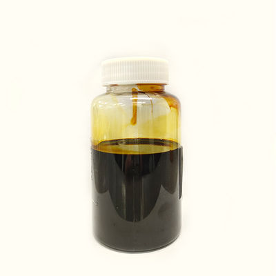 Comprar Endurecedor de Suelo Epoxi Marrón Negro HW-1048M Resina Epoxi Fenólica Modificada Líquida online manufacture