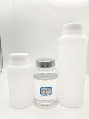 Comprar Bisfenol líquido A Bpa resina epoxi de alta pureza HWR126 para decoración online manufacture