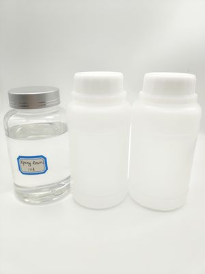 Comprar Resina epoxi líquida incolora HWR-901X75 ecológica resistente al amarilleo online manufacture