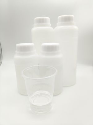 Comprar Resina epoxi modificada transparente de baja viscosidad HWR-128E con buena adhesión online manufacture