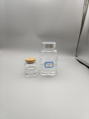 Comprar Resina epoxi líquida de bisfenol A HWR 128 de alta dureza para construcción online manufacture