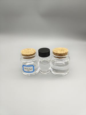 Comprar Buenas Propiedades Mecánicas Resina Epoxi Bisphenol-F No Modificada HWR-170 online manufacture
