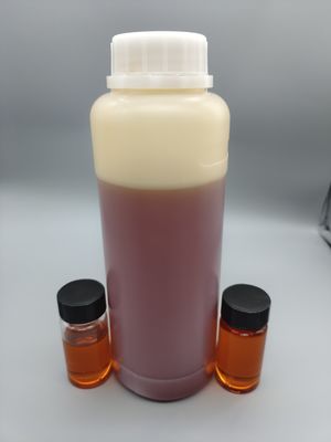 Comprar Agente de curado epoxi de fenilamina líquida sin disolventes endurecedor epoxi HW-558 online manufacture