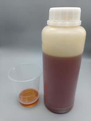Comprar Fenalkamina líquida rojo-marrón endurecedor epoxi modificado HW-5454 epoxi libre de disolventes online manufacture