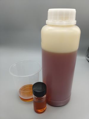 Comprar Endurecedor Epoxi Fenilalquilamina Modificado Líquido Transparente HW-690M Agente de Curado Epoxi online manufacture