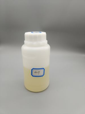 Comprar Endurecedor de amina cicloalifática de color claro, transparente y de baja viscosidad modificado 8219 online manufacture