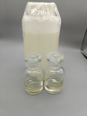 Comprar Aditivos de resina epoxi de viscosidad media, disolvente transparente de TETA de alto punto de ebullición online manufacture