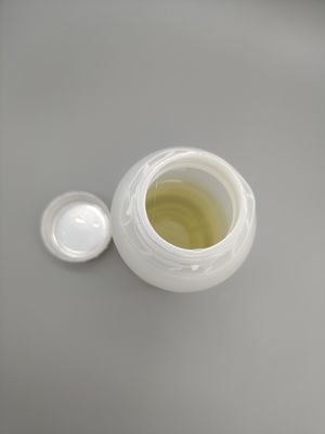 Comprar Resina epoxi novolaca semilíquida transparente amarillenta online manufacture