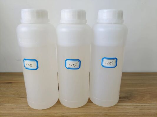 Comprar Modificado polieteramino alifático amino endurecedor de resina epoxi HW-1785 para revestimientos de suelos epoxi online manufacture