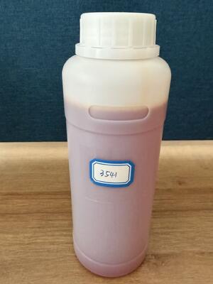 Comprar Agente de curado de imprimación epoxi de color marrón rojizo, disolvente líquido, modificado con cardanol, sin disolventes, HW-3541 online manufacture