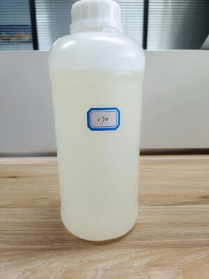 Comprar Resina epoxi de bisfenol F HWR-170 resistente al calor, excelente para uso en construcción, materiales de aislamiento eléctrico. online manufacture