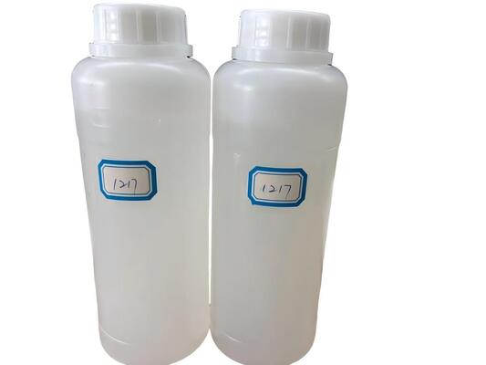 Comprar Rápido curado y adhesión endurecedor epoxi de poliamina HW-1217 online manufacture