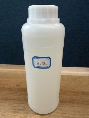 Comprar Endurecedor epoxi cicloalifático modificado rentable HW-8618L para pisos autonivelantes online manufacture