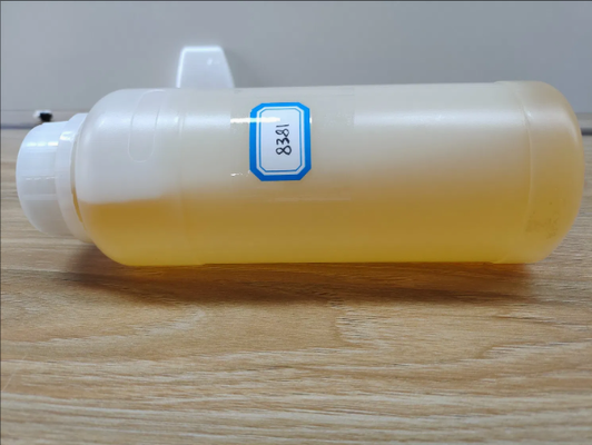 Comprar Good Adhesion and High Gloss Finish Waterborne Epoxy Hardener Hw-8381 Used in Water Dilutable Coatings online manufacture