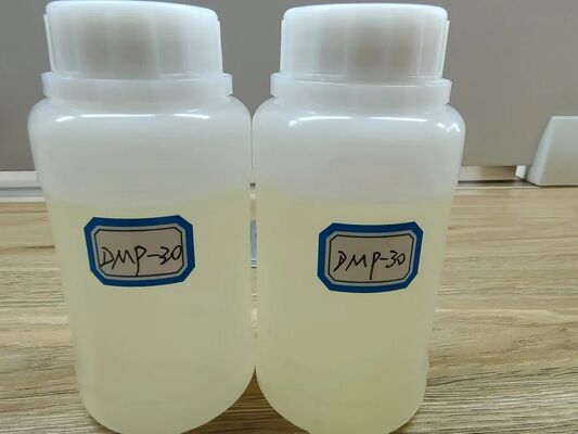 Comprar Acelerador de epoxi DMP-30 Premium para una mayor fuerza de unión online manufacture