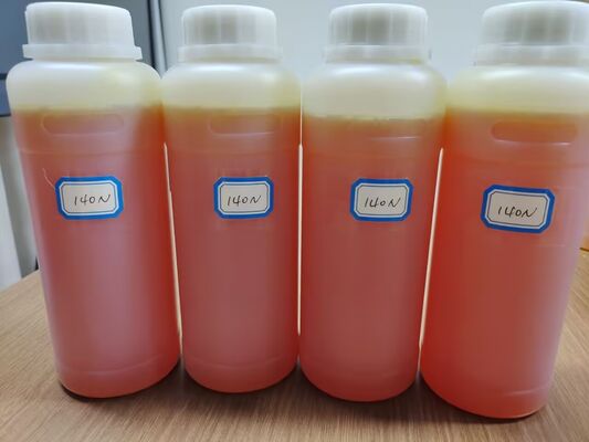 Comprar Líquido amarillento transparente de resina de poliamida HW-140N utilizado en medio anticorrosivo, pintura de suelo epoxi online manufacture