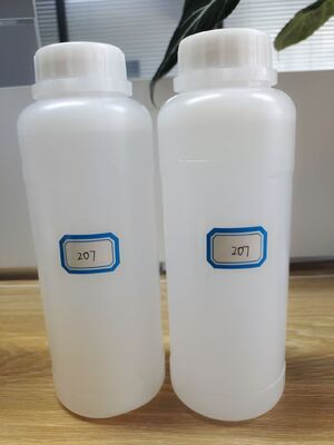 Comprar No de expediente 26142-30-3 Diluente epoxi reactivo de polipropileno glicol diglicidil éter RD-207 online manufacture