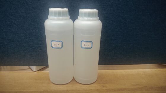 Comprar Agente de curado de película de pintura no adhesiva de baja viscosidad HW-8618 para suelos autonivelables online manufacture
