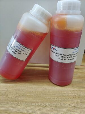 Comprar Endurecedor epoxi de fenalkamina de curado a baja temperatura con alto contenido de sólidos para sistemas de agentes de curado de fenalkamina libres de disolventes online manufacture
