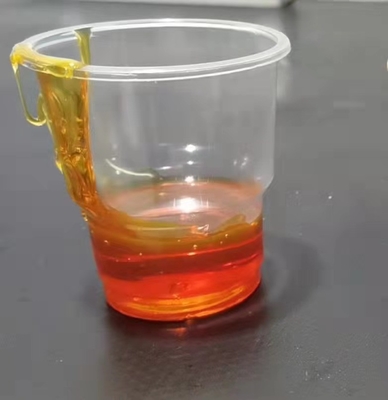 1103L modificó el agente endurecedor Uv Resin Hardener de Cardonal Phenalkamine