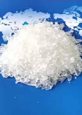 Polvo ácido salicílico orgánico soluble en la grasa de curado de epoxy cristalino blanco del acelerador A