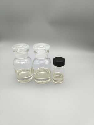 Resina de epoxy fenólica HWR-638 de Novolac para los sistemas curados firmemente reticulados
