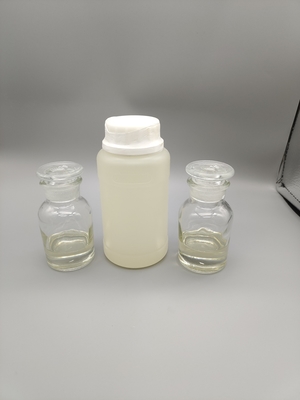 Tipo resina de epoxy da alta temperatura de epoxy del color claro BNE de la resina HWR-200H de Novolac del fenol