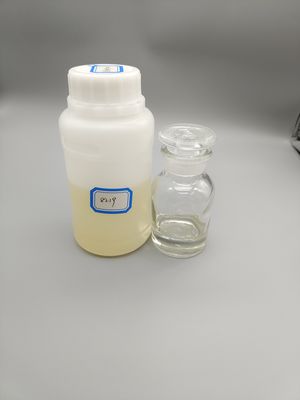 Bisphenol A hidrogenó el epóxido del impermeable de la resina de epoxy HWR-3050