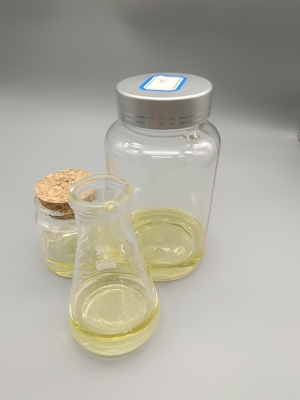 El endurecedor de epoxy amarillo claro de Phenalkamine modificó el agente endurecedor 6315 de Phenalkamine