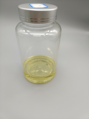 Agente endurecedor a base de agua 701 del endurecedor de epoxy transparente del piso para Uno mismo-nivelar