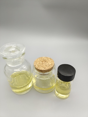 Agente de epoxy de Pale Yellow Clear Transparent Liquid los 2013M Good Solubility