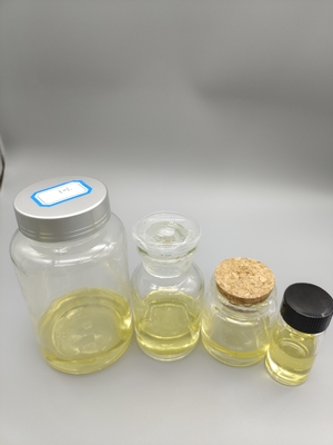 Líquido transparente hidrogenado descolorido de la resina de epoxy 518 de Bisphenol A