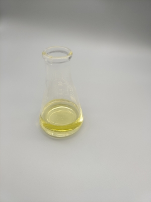 Alcohol bencílico del endurecedor 6315 líquidos amarillos claros del epóxido de Phenalkamine