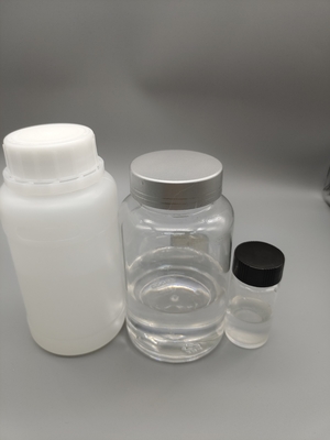Endurecedor Cycloaliphatic modificado descolorido 2215 Amine Hardener For Epoxy de la viscosidad baja