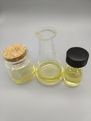 Acelerador líquido amarillento de la eficacia alta del promotor de la resina de epoxy para la resina de epoxy