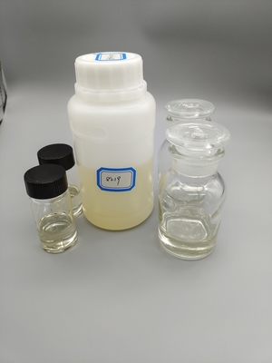 Endurecedor adhesivo HWR-3158 de la resina de epoxy de la resina de epóxido de la viscosidad baja