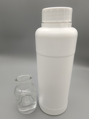 Alta transparencia Crystal Epoxy Resin Adhesive Hardener HWR-226 para la capa transparente