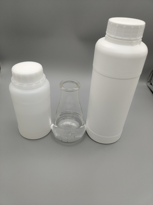 Crystal Epoxy Resin Adhesive Hardener HWR-3261 con buen brillante