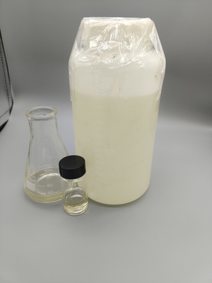 Despumador sólido BYK-1790 de la cartilla de los añadidos de resina de epoxy alto para las capas Solvente-basadas