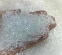 Epiclorohidrina sólida de la resina de epoxy HW-902 para el recubrimiento previo en continuo de la capa del tanque